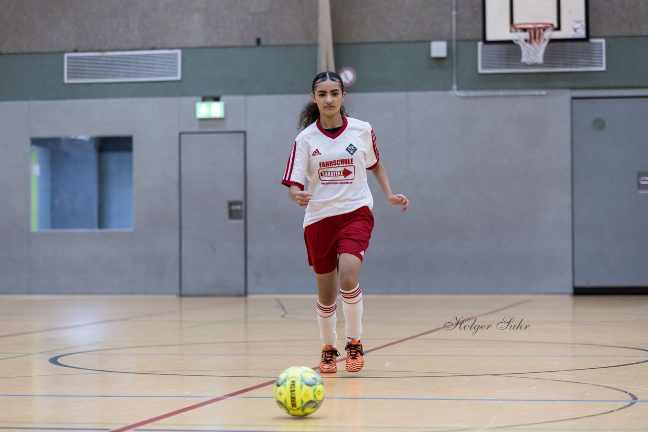 Bild 240 - wCJ Futsalmeisterschaft